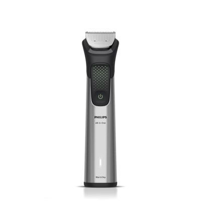 10. PHILIPS Multigroom Trimmer MG9535/15