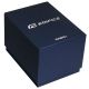 7. Men's Watch CASIO EDIFICE EFR-552D-1A2VUEF + BOX