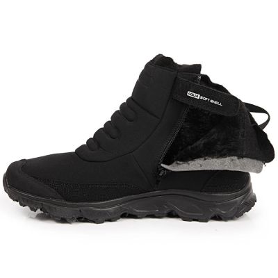 15. Men's waterproof snow boots DK
