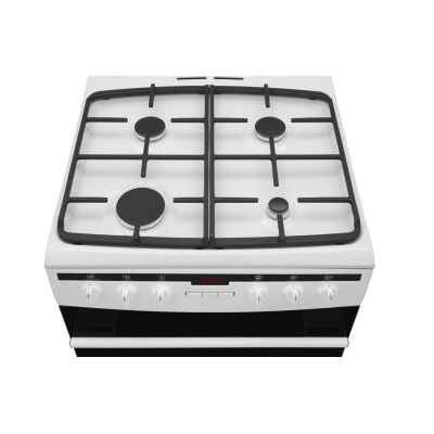 3. Kitchen AMICA 617GEH3.33HZpTaDpA(W) PIZZA