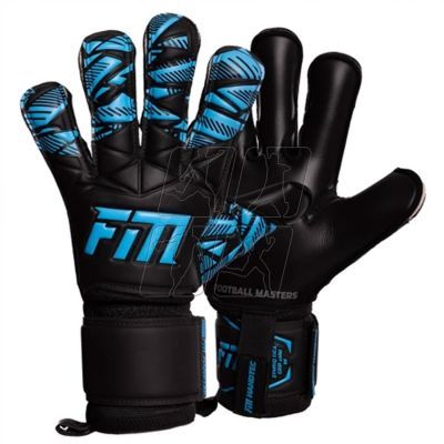 FM Invictus X S953299 Goalkeeping Gloves