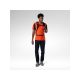 3. ROSSIGNOL M Pull-On Pant Men's Black