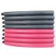 2. Hula Hoop with massager, foldable, Yakima 100456