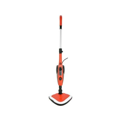 8. LUND 67220 Steam Mop