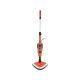 8. LUND 67220 Steam Mop