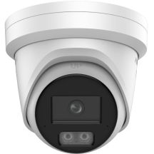 Hikvision DS-2CD2387G3-LI2UY(2.8MM) Industrial Camera Rotating IP Security Camera Indoor / Outdoor 3840 x 2160 px Ceiling
