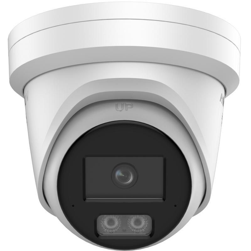 Hikvision DS-2CD2387G3-LI2UY(2.8MM) Industrial Camera Rotating IP Security Camera Indoor / Outdoor 3840 x 2160 px Ceiling