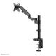 5. Neomounts DS70-750BL1 Monitor Holder/Stand 68.6 cm (27") Desk Black