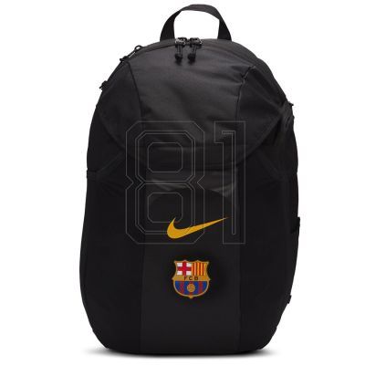 5. Nike FC Barcelona Backpack FB2890-010 + Cover