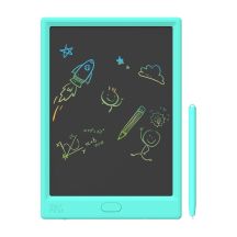 Digital drawing tablet for kids (blue)
