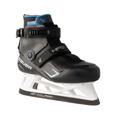 4. Bauer Konekt HF3 Sr Goalkeeper Skates