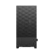 2. Fractal Design Pop Air Black TGClear Tint case