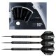 11. Harrows Noctis 90% Steeltip HS-TNK-000016020