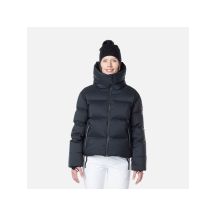Rossignol W Bomber Down Jacket Jkt Black