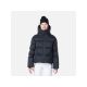 Rossignol W Bomber Down Jacket Jkt Black
