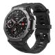 4. Amazfit T-Rex 3 Onyx smartwatch, W2323GL1N