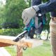 12. 18V DUC101Z01 MAKITA Chainsaw