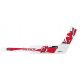 33. Inglasco Mini NHL 531AN000037 Plastic Goalie Stick