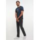 8. Mustang T-Shirt Alex C Print M 1013522 5330