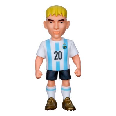 3. MINIX ARGENTINA – FRANCO MASTANTUONO