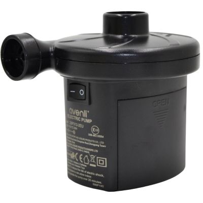 13. ELECTRIC PUMP FOR MATTRESSES 3 NOZZLES 29P312-2EU