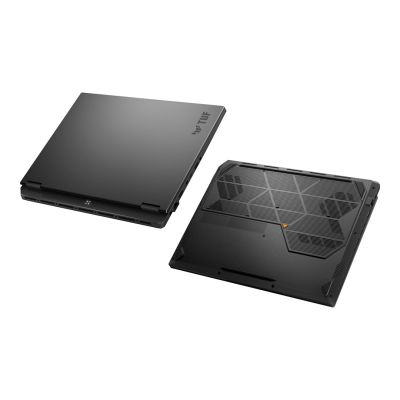 8. ASUS TUF Gaming A16 FA608UP-R7165 Ryzen 7 260 16.0" FHD+ IPS-level 165Hz 300nits AG 16GB DDR5 5600 SSD512 GeForce RTX 5070 8GB WLAN+BT LAN Cam1080p 90WHrs NoOS Jaeger Gray