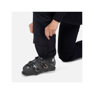 6. Rossignol W Diretta Pant black