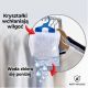 7. ALPINA HANGING MOISTURE ABSORBER 210G