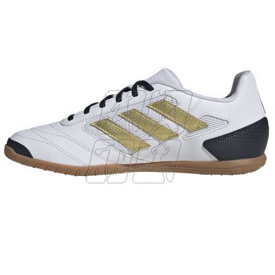 2. Adidas Super Sala 2 IN M IG8756 shoes