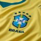 7. Nike Brazil 2026 Stadium Home Men's Jersey Yellow IF7054 724