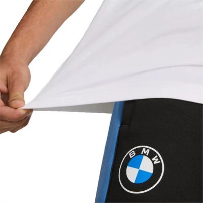 5. Puma BMW MMS M 536245 02 polo shirt
