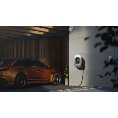 16. STAG EV CORE charging station (without charging cable/230V)