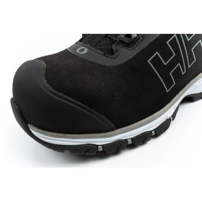 6. Helly Hansen Chelsea Evo Low S3 BOA Waterproof Work Shoes