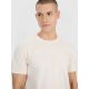2. Men's t-shirt with print 4F 4FRSS25TTSHM2687-11S
