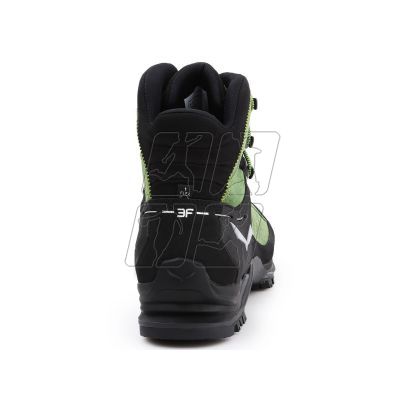 5. Salewa MS MTN Trainer MID GTX M 63458-5949 trekking shoes