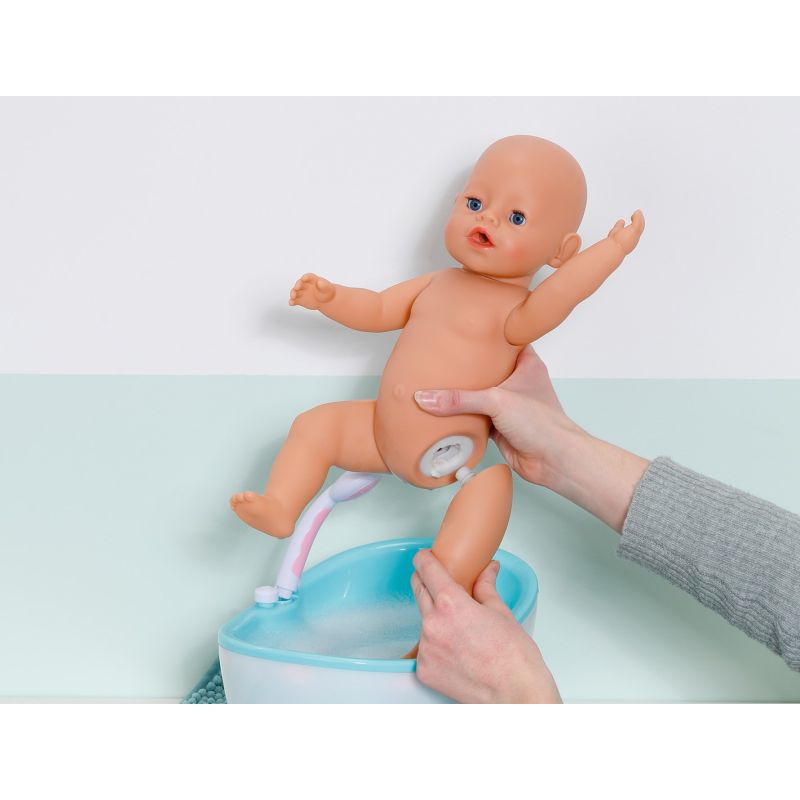 BABY born Emma doll, 43 cm tall