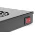 3. Digitus Variable Installation Fan Assembly 483 mm (19")