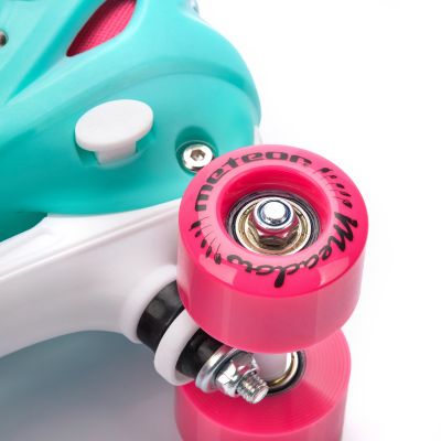 9. Meteor Meadow L 39-42 roller skates 24661