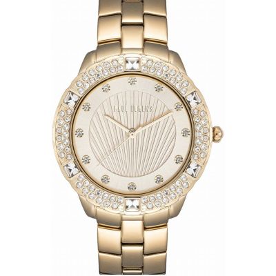 Paul Lorens PL8527B2-4D1 Women's Watch + BOX
