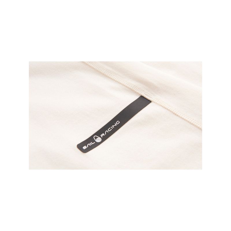 8. Sail Racing W Race Dress White