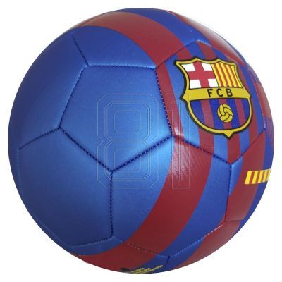 3. FC Barcelona Mini Official Licensed Football 372978