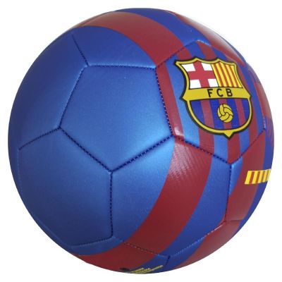 3. FC Barcelona Mini Official Licensed Football 372978