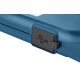 5. Ansmann WL450R Black, Blue LED