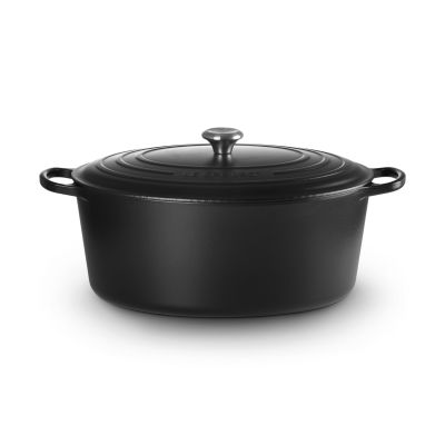 Le Creuset Signature Roaster Oval 40cm