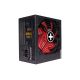 3. Xilence XN225 Power Supply Module 650 W 20+4 Pin ATX ATX Black, Red