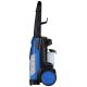20. Scheppach HCE2600 pressure washer
