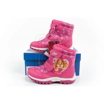 9. Cerda Jr PW009837 Snow Boots