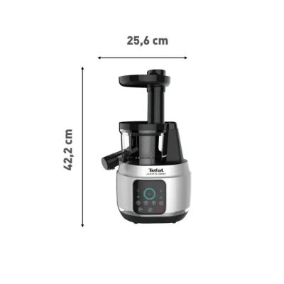 3. Sulčiaspaude Tefal ZC420E38