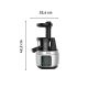 3. Sulčiaspaude Tefal ZC420E38
