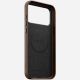 4. Nomad Traditional Leather Case for 17.5 cm (6.9") Mobile Phone Brown